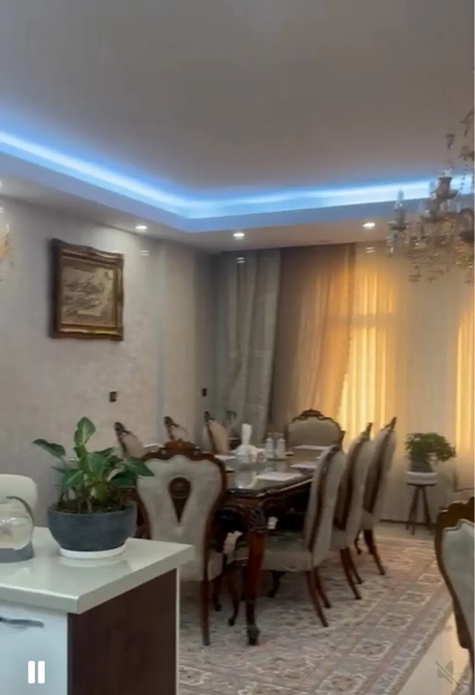 آپارتمان