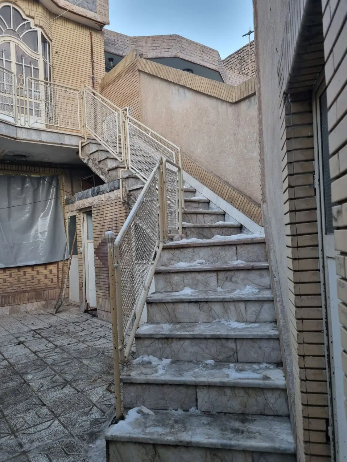 منزل ویلایی