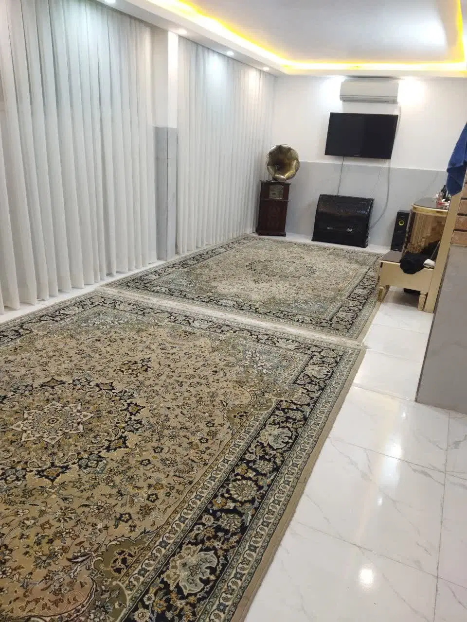 فروش منزل ویلایی  طبقه پایین