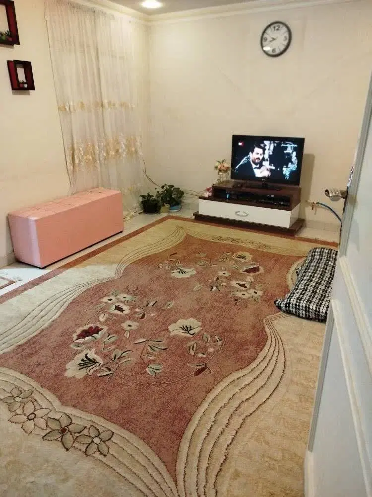 منزل آپارتمانی