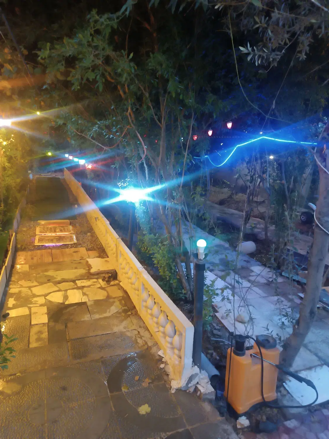 باغ باغچه فروشی