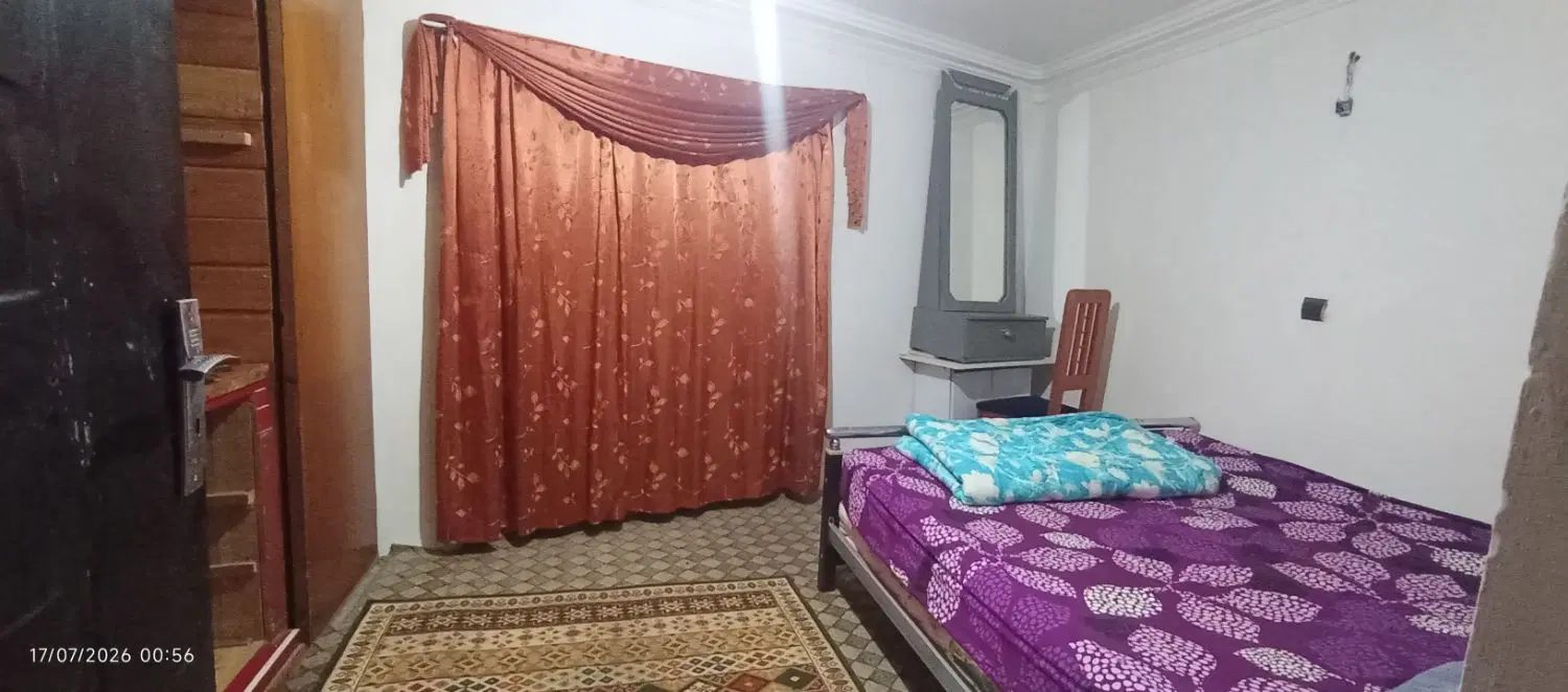 رهن و اجاره خانه110 متری سلمانشهر