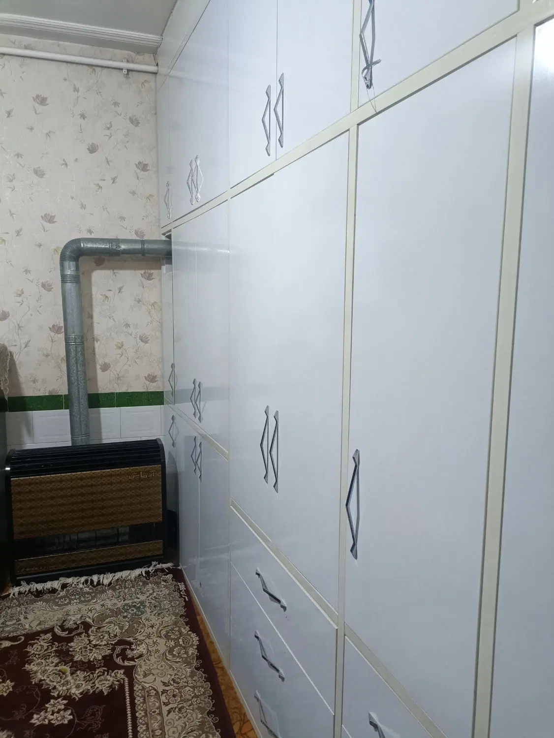 ملک ویلایی