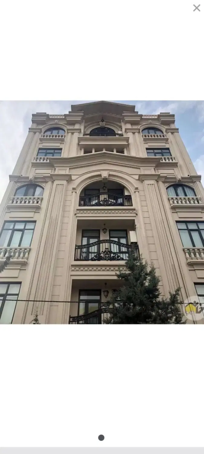 رهن کامل اپارتمان