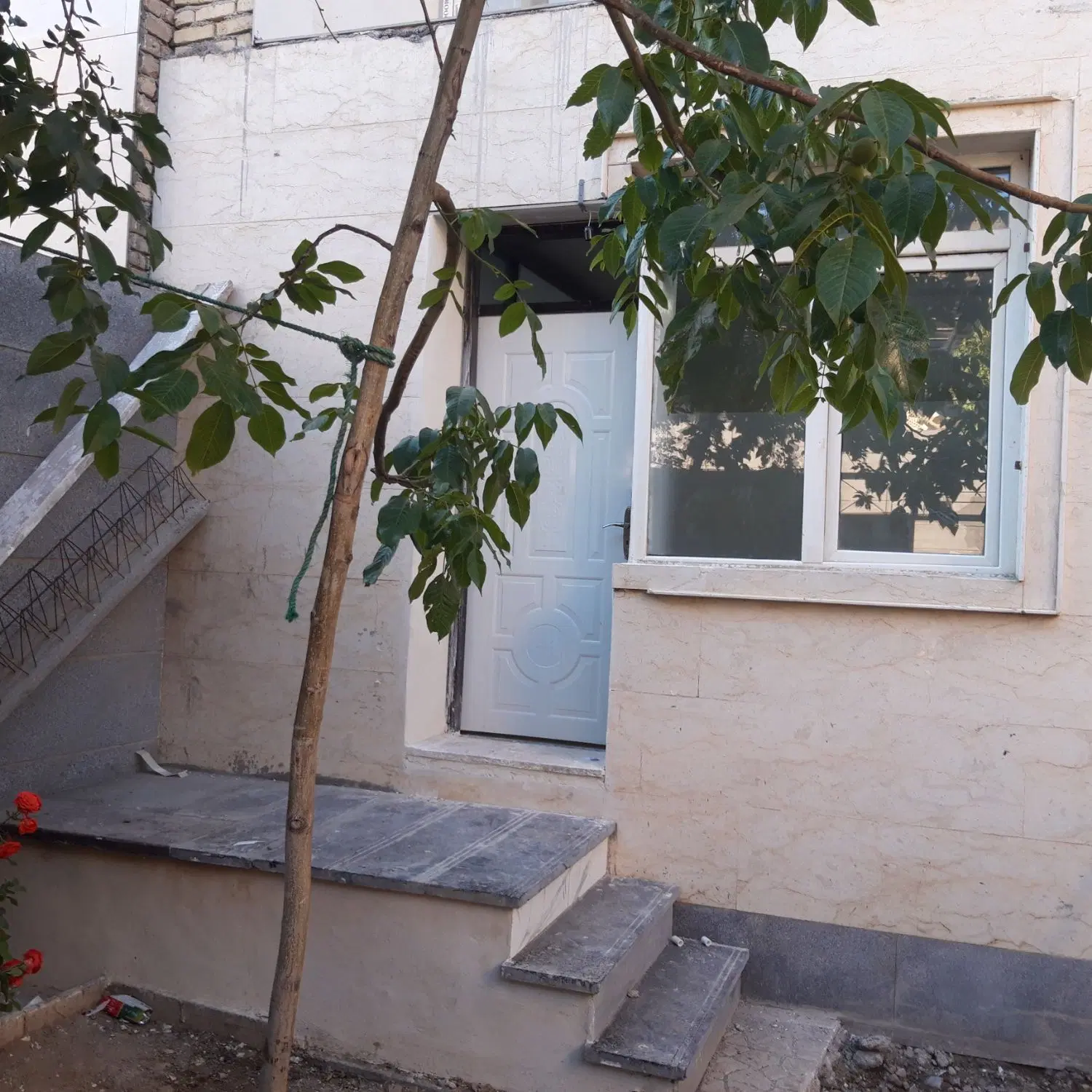 خانه ی اجاره محله ی مجید آباد