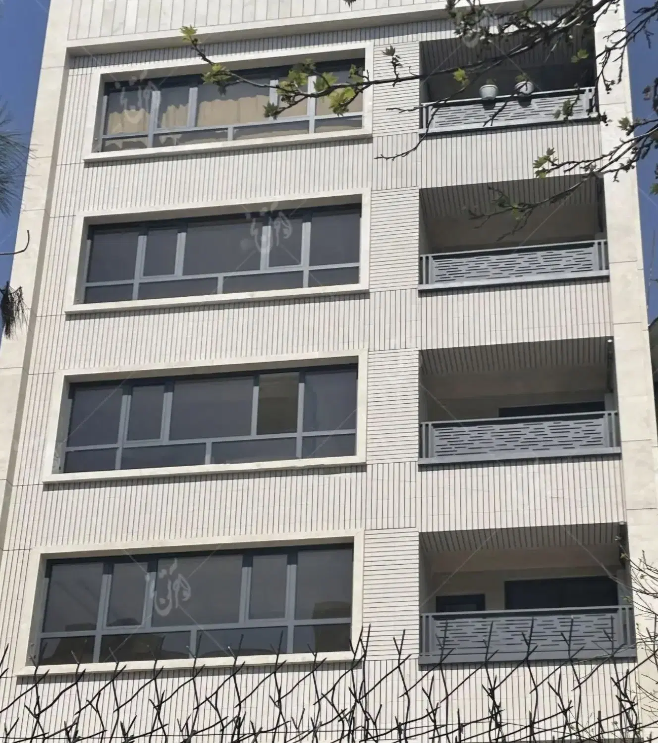 فروش آپارتمان مسکونی