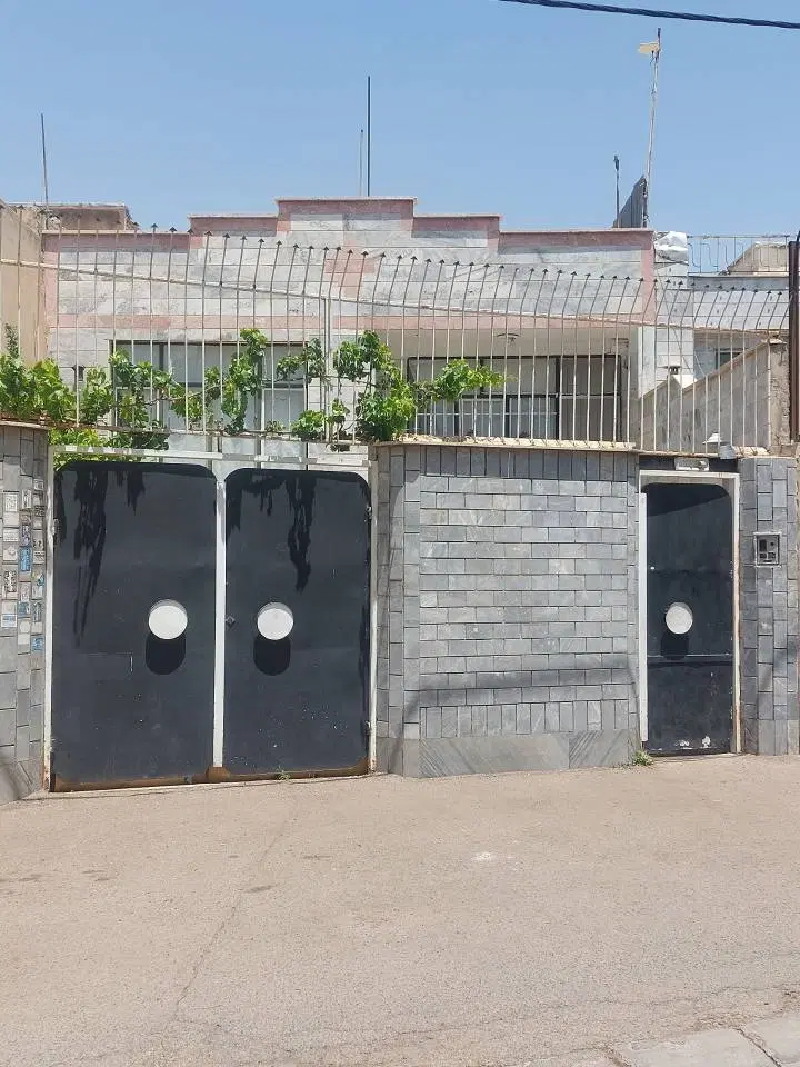 ملک ویلایی