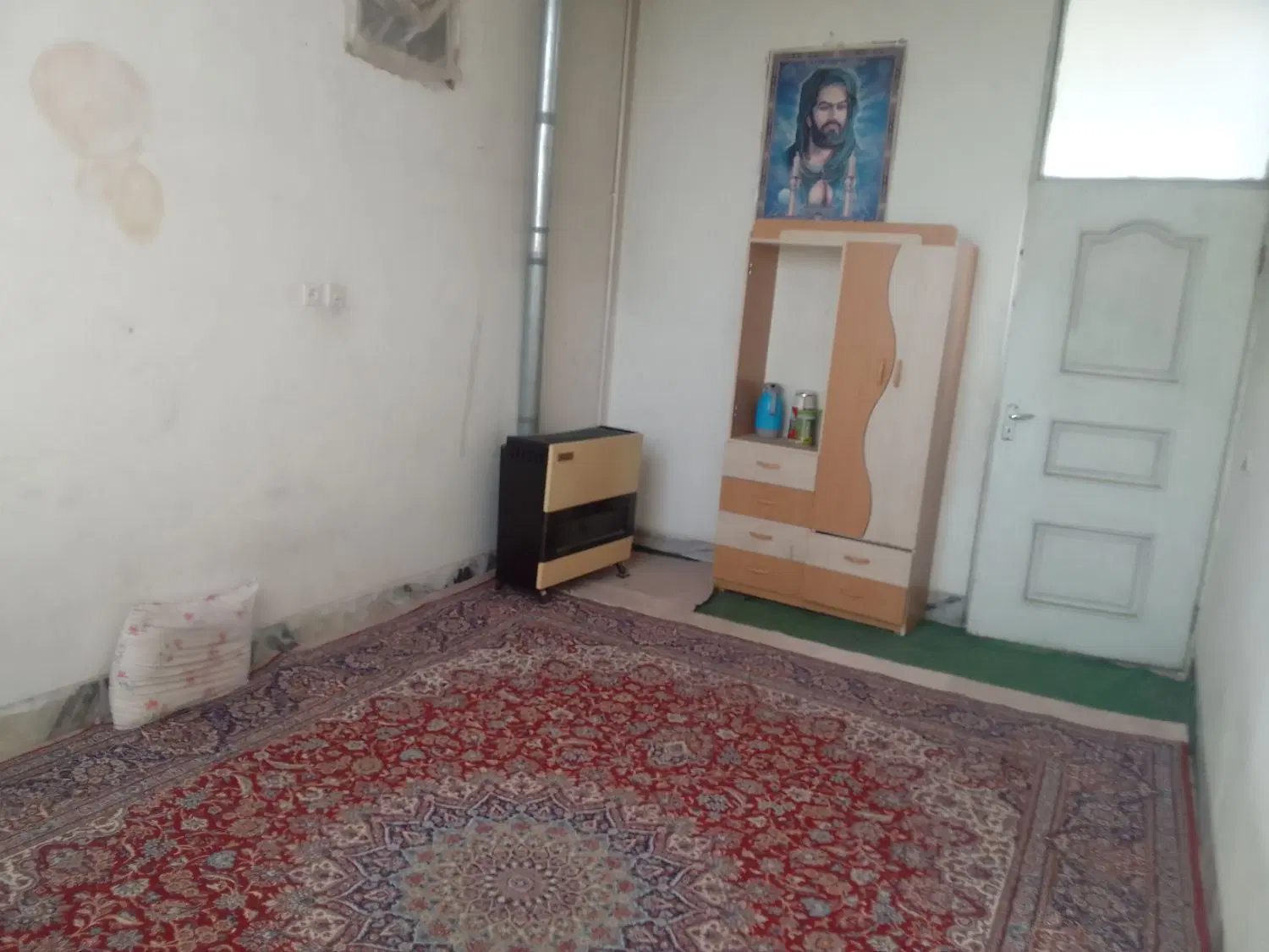 سوئیت نقلی دربست