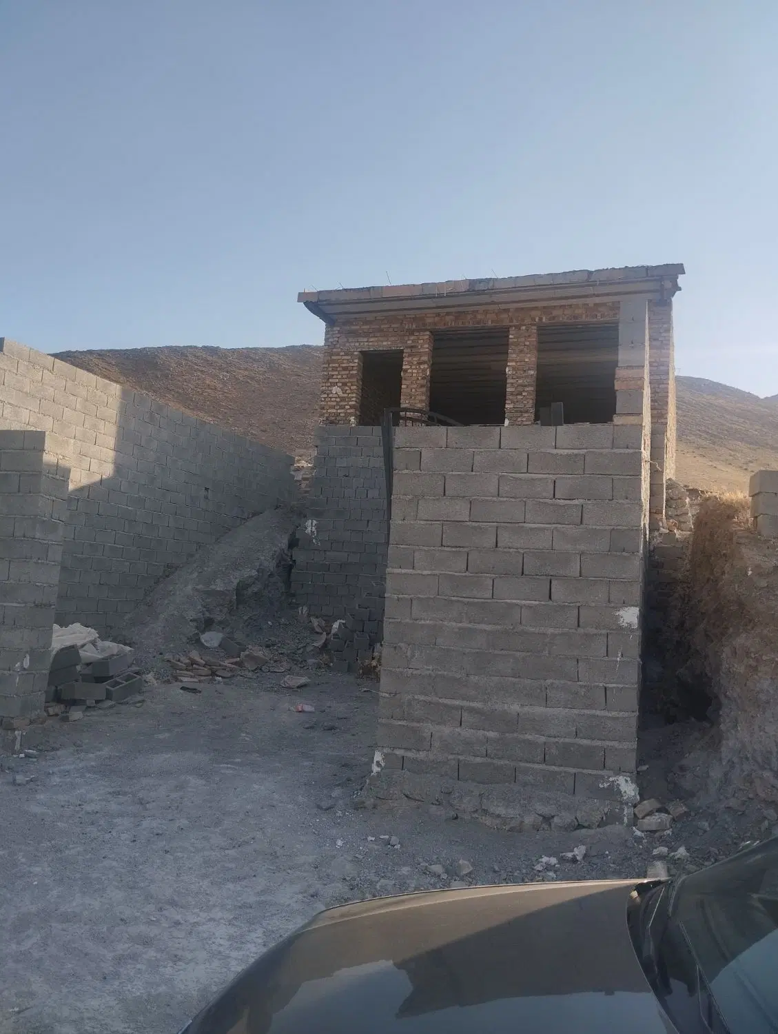 فروش خانه ویلایی