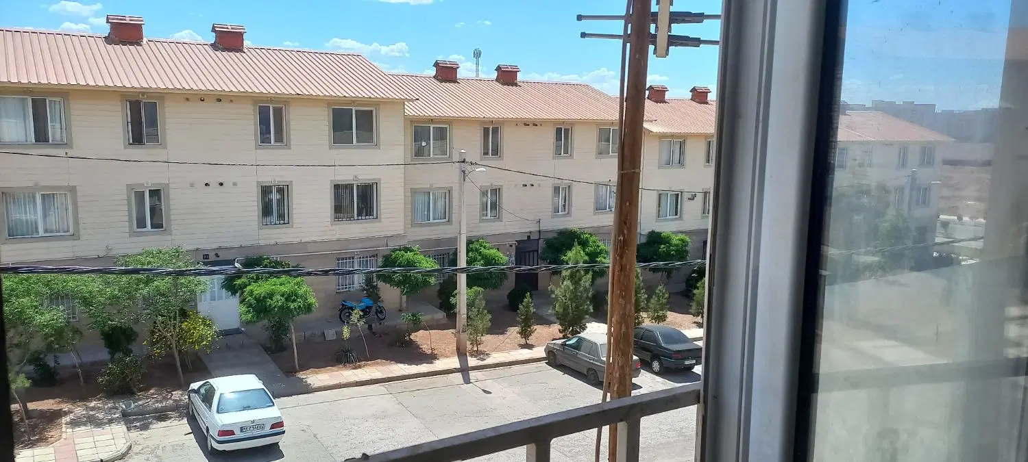 آپارتمان ۷۴ متری دوخواب