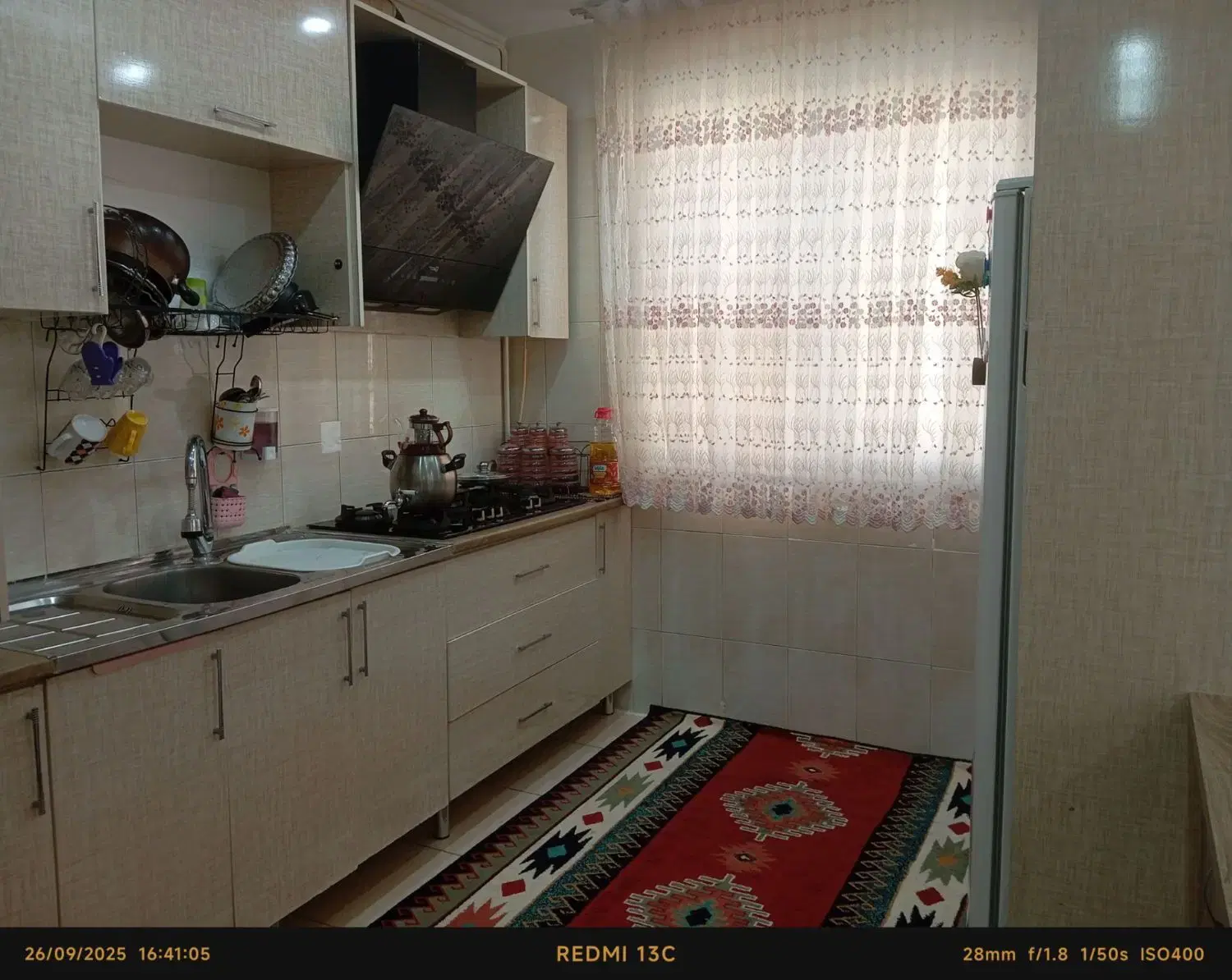 آپارتمان فاز 6