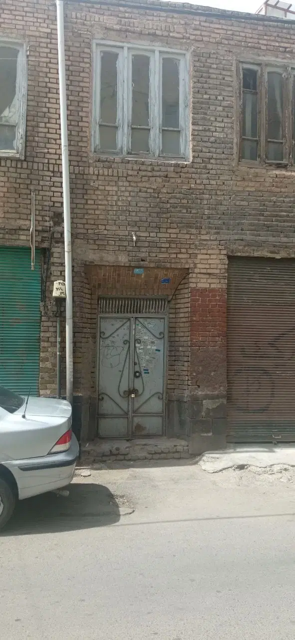 ملک کلنگی مسکونی تجاری در عطایی کوی دلگشا مدنی2