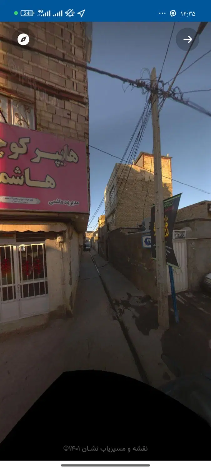 اجاره خانه فتحی