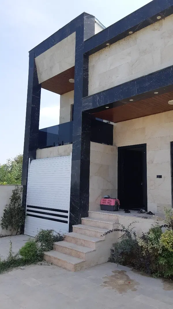 ویلا شمال امل