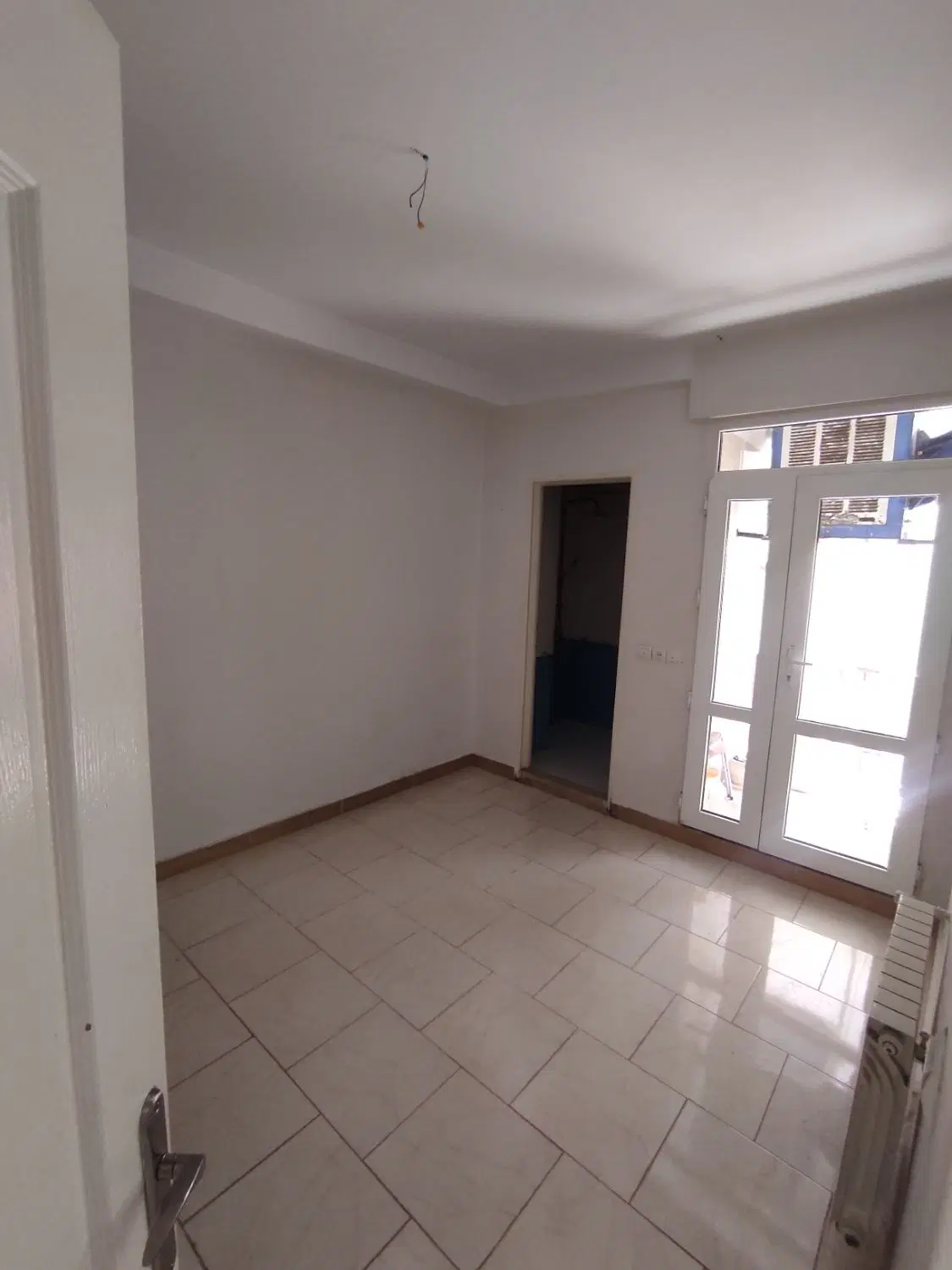 ۸۵ متر_ فروش فوری _ سند تک برگ_ ایران املاک_