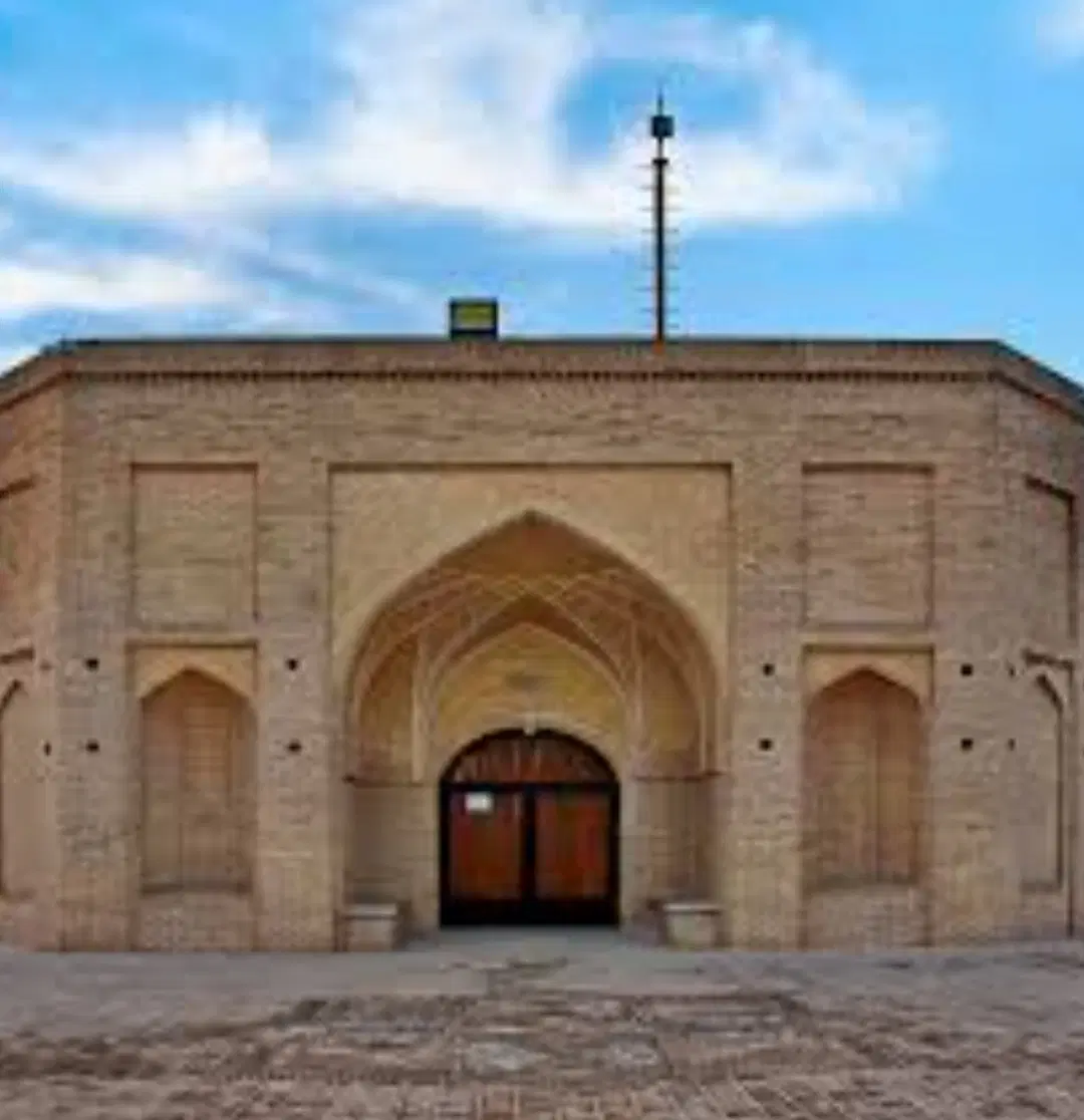 زمین فروشی 1080متر