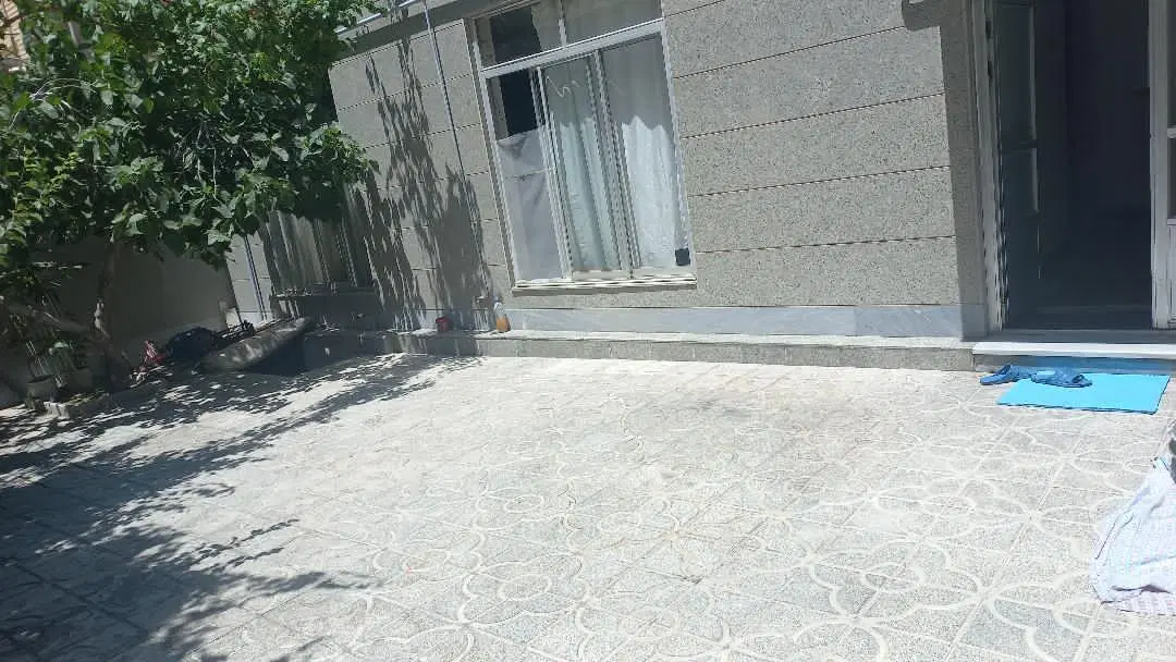 ملک ۲۰۱متر منظریه