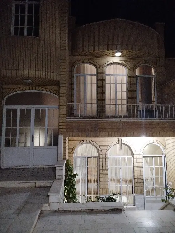 فروش منزل مسکونی