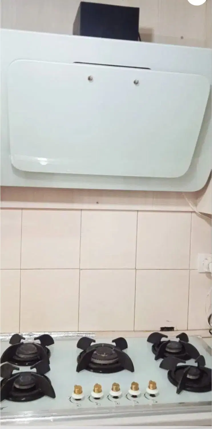 خونه تمیز عروس دامادی