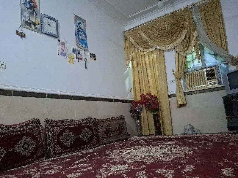 منزل ویلای بر خیابان ارشاد معاوضه با منزل
