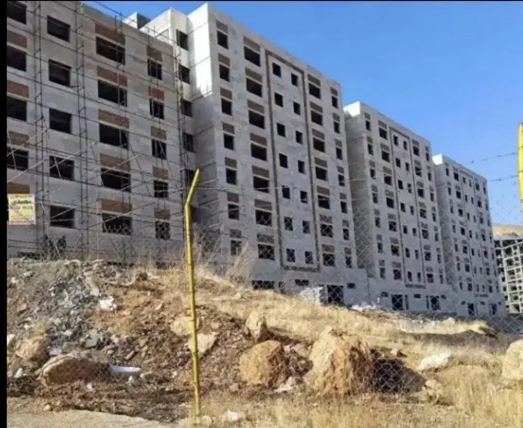 فروش مسکن ملی۴۳۰ واریزی رتبه۴۸۹