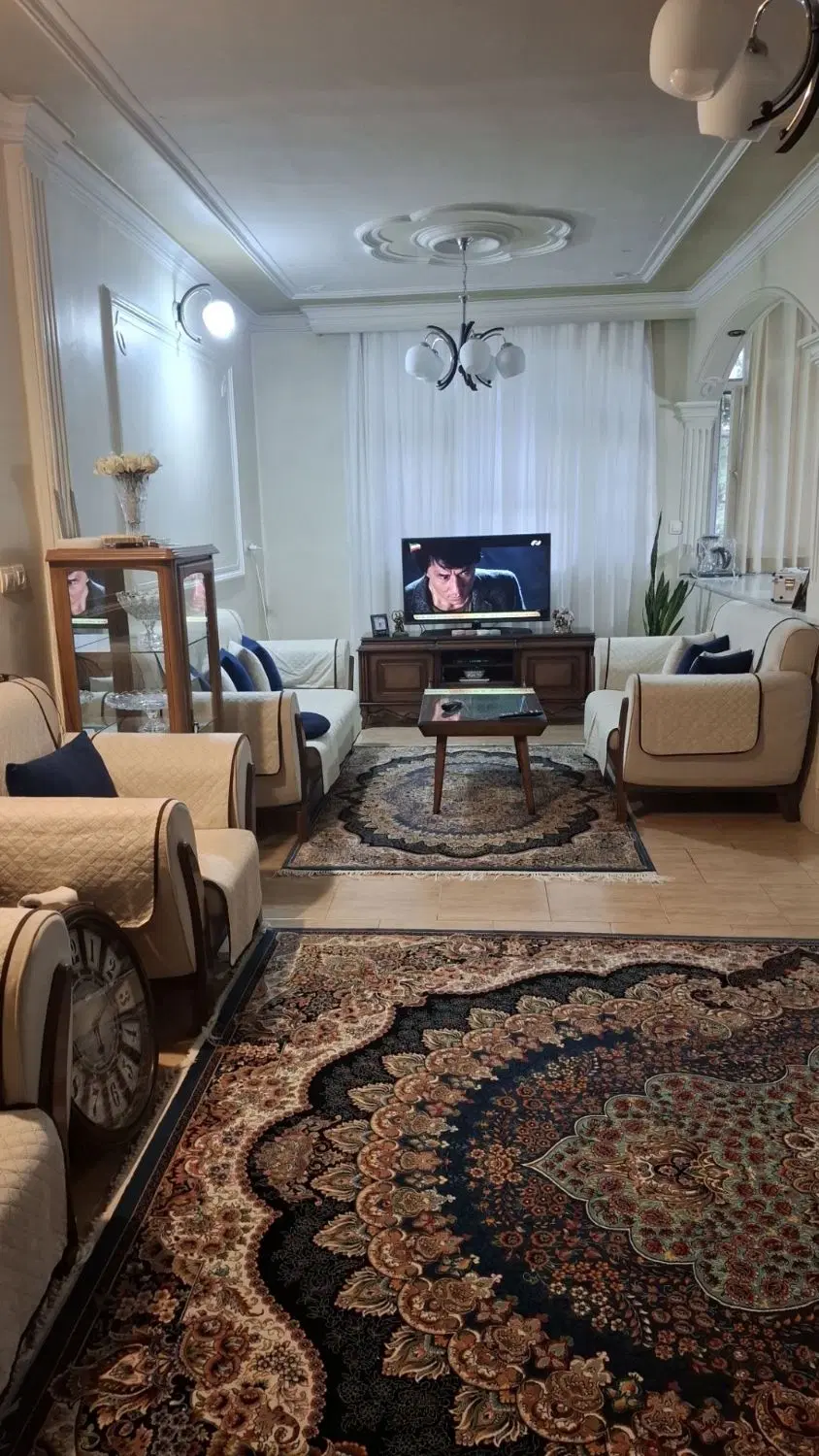 فروش آپارتمان مسکونی