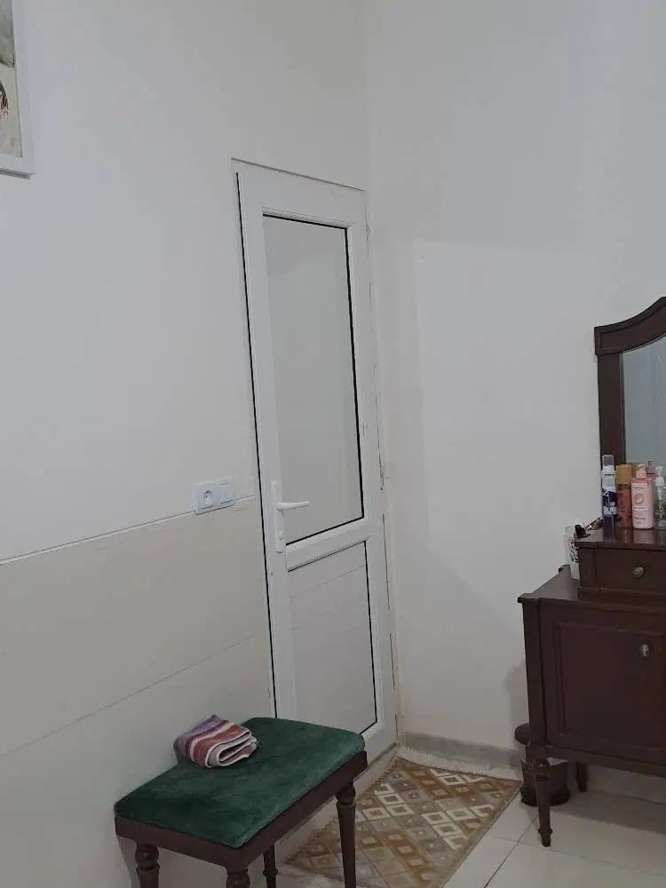 رهن و اجاره کیان اباد طبقه بالا به خانواده دونفره