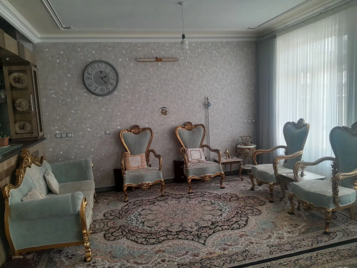 اجاره خانه‌ ویلایی