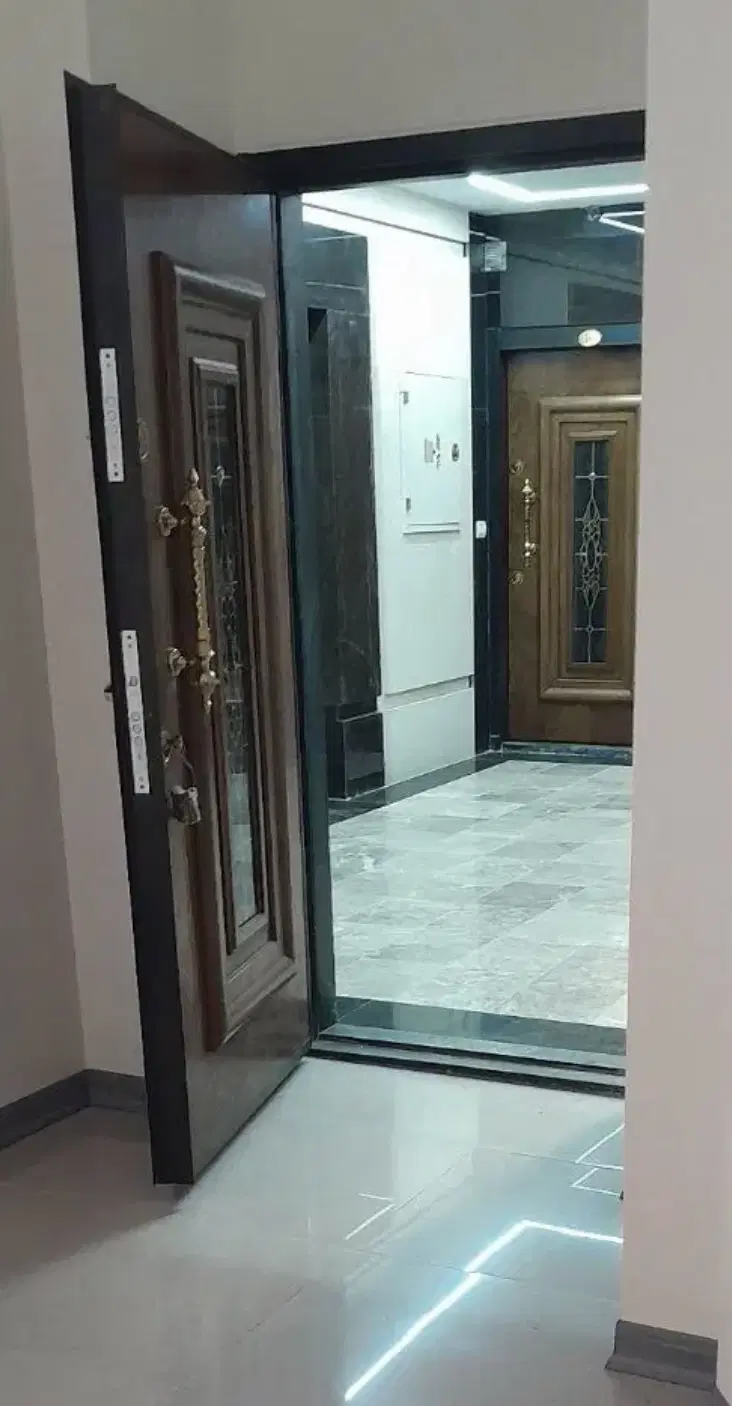۱۳۵ متر، نوساز در فاز بک اندیشه، قابل تهاتر