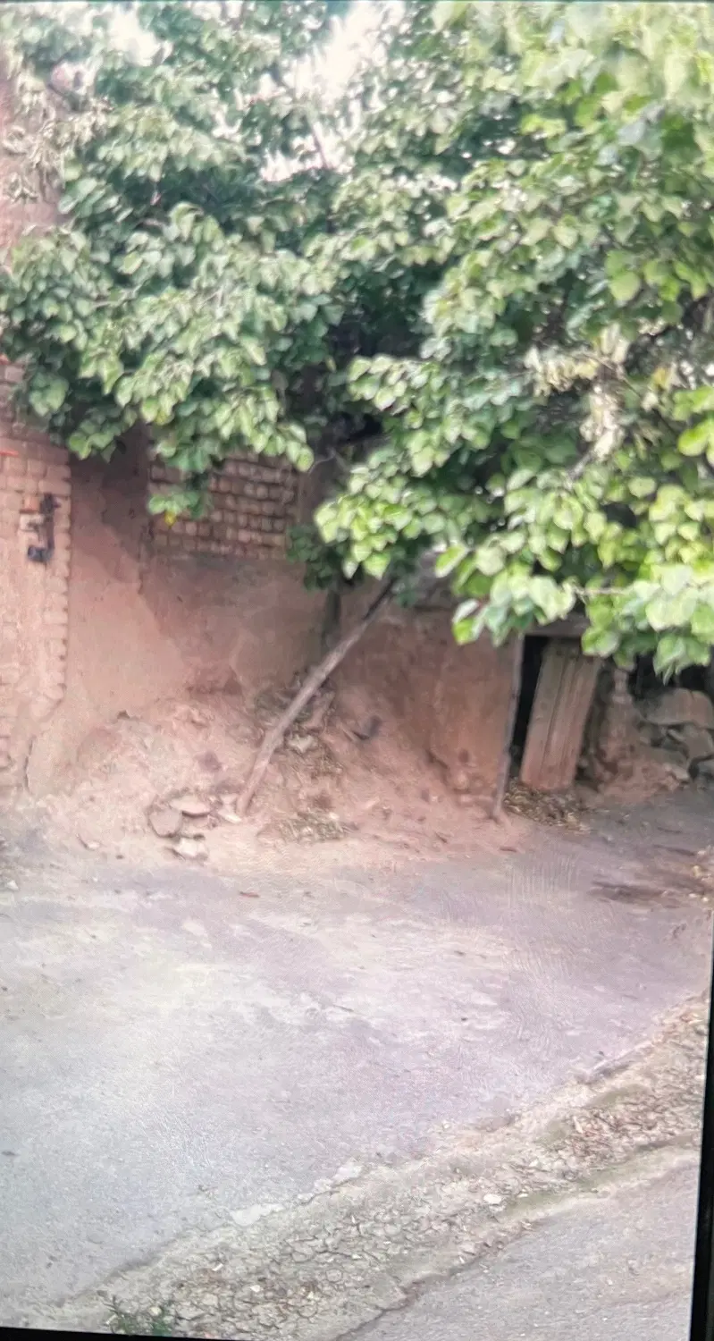 خانه کلنگی تفرش خ امام خمینی(بازار) کوچه پامنار