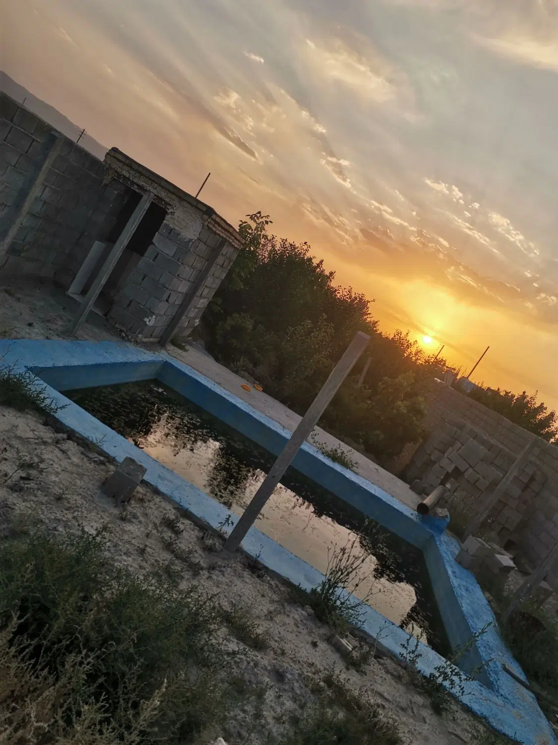 باغ ویلا جاده  توریستی اخلمد
