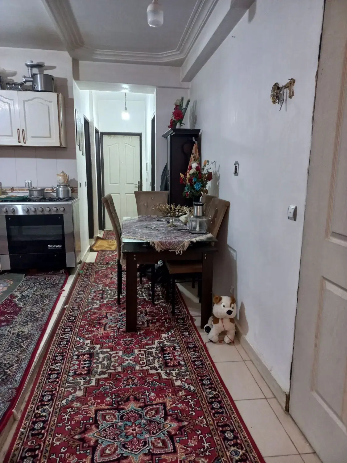 فروش واحد شخصی ساز