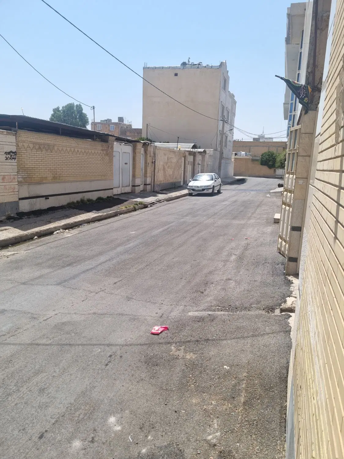 رهن و اجاره خانه یک طبقه