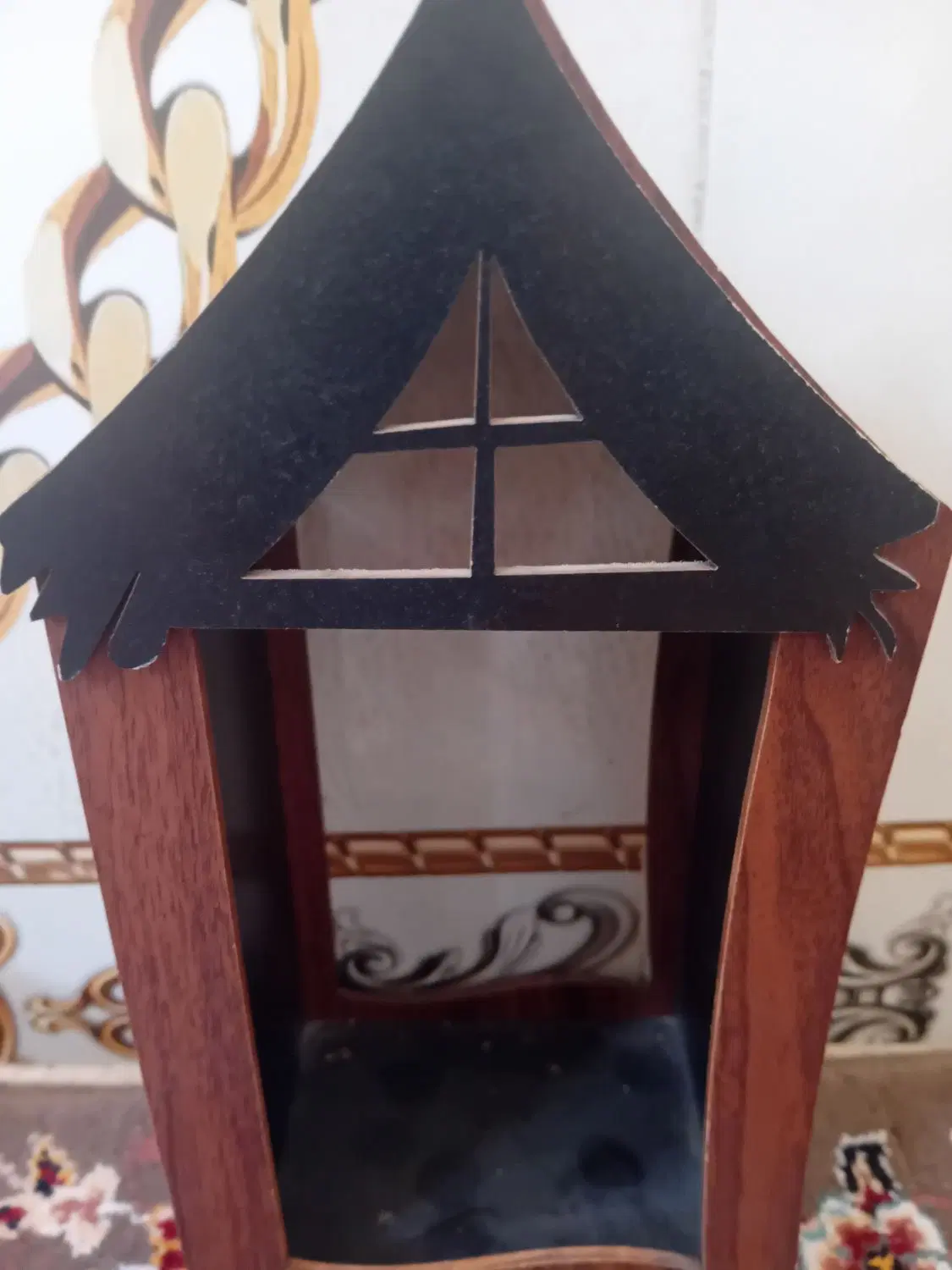 سوئیت ۲۴ متری