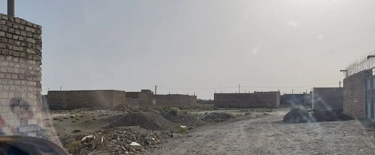 زمین سیاهمرد