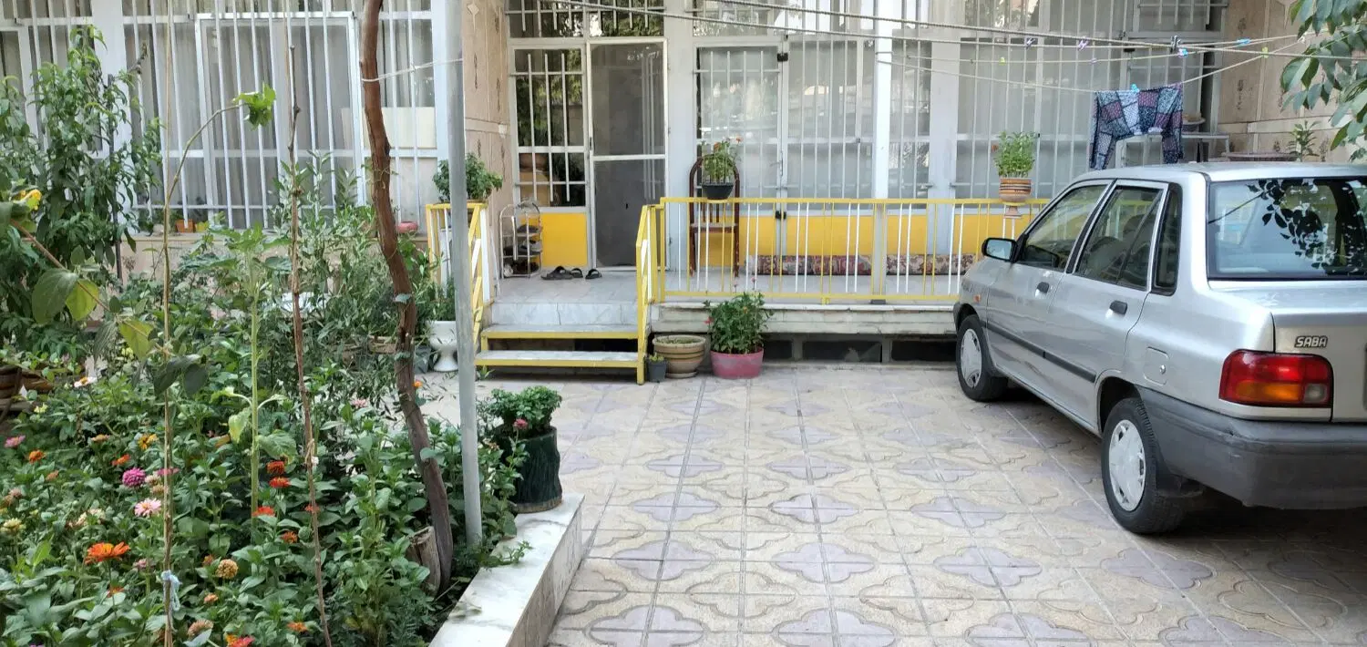 اجاره خانه ویلایی