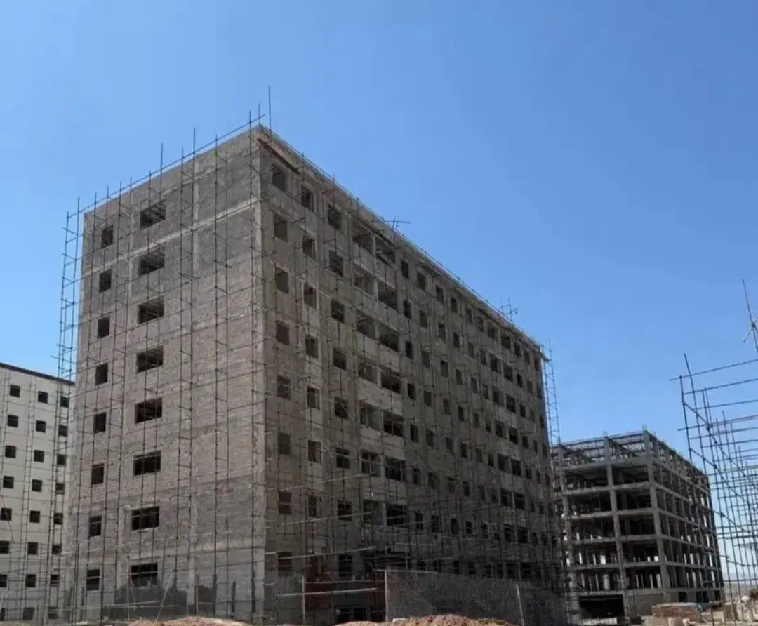 خرید و پیش فروش مسکن ملی پرند