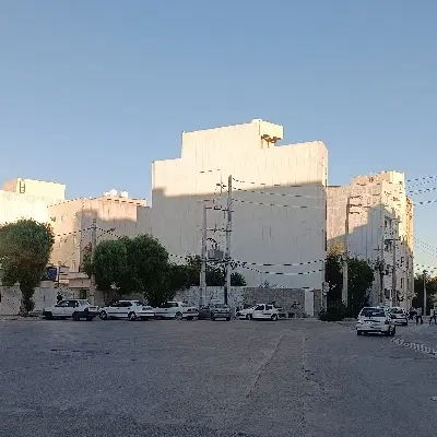 زمین بر اصلی دواس سند تک برگ (میدان دواس)
