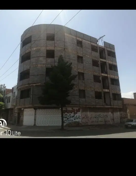 پیش فروش آپارتمان