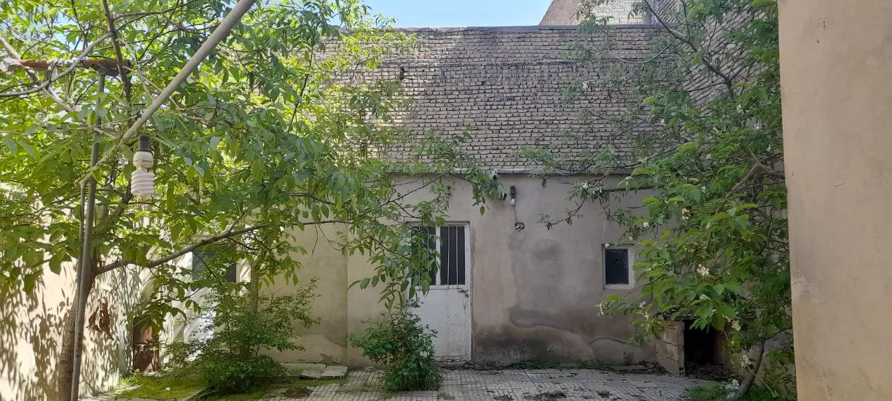 ویلایی۱۹۰متردوطبقه سکونت کارگاه.انبار..اجاره توافق