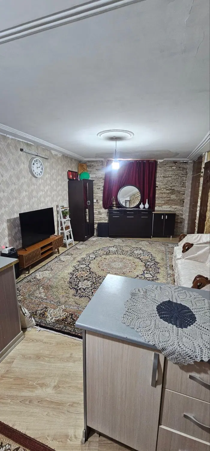 اجاره واحد ۴۰ متری در خانی آباد نو ، میعاد جنوبی