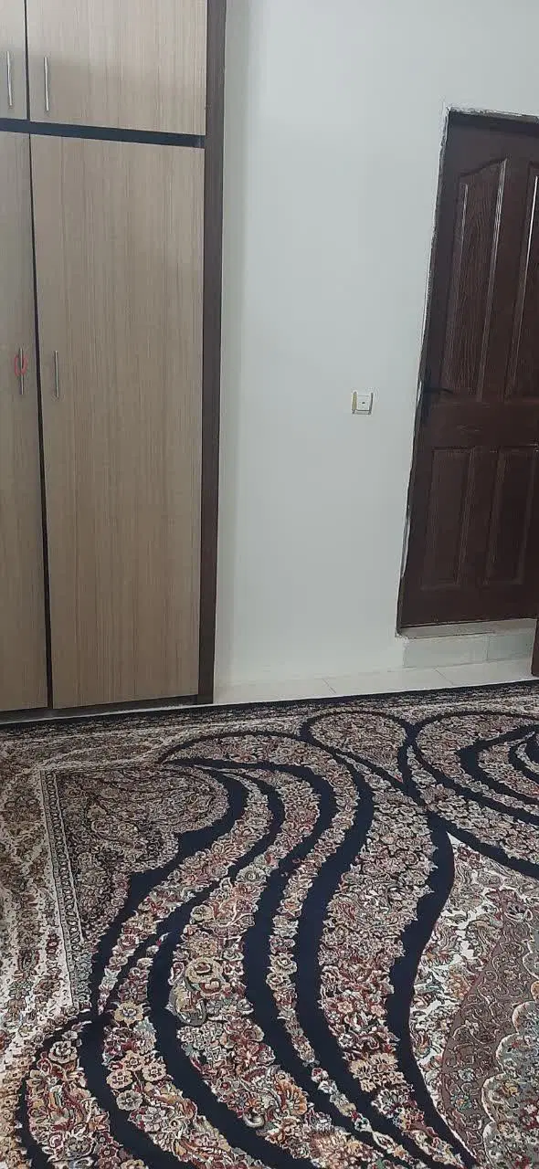منطقه ویژه گلبهار مجتمع امام رضا(ع)