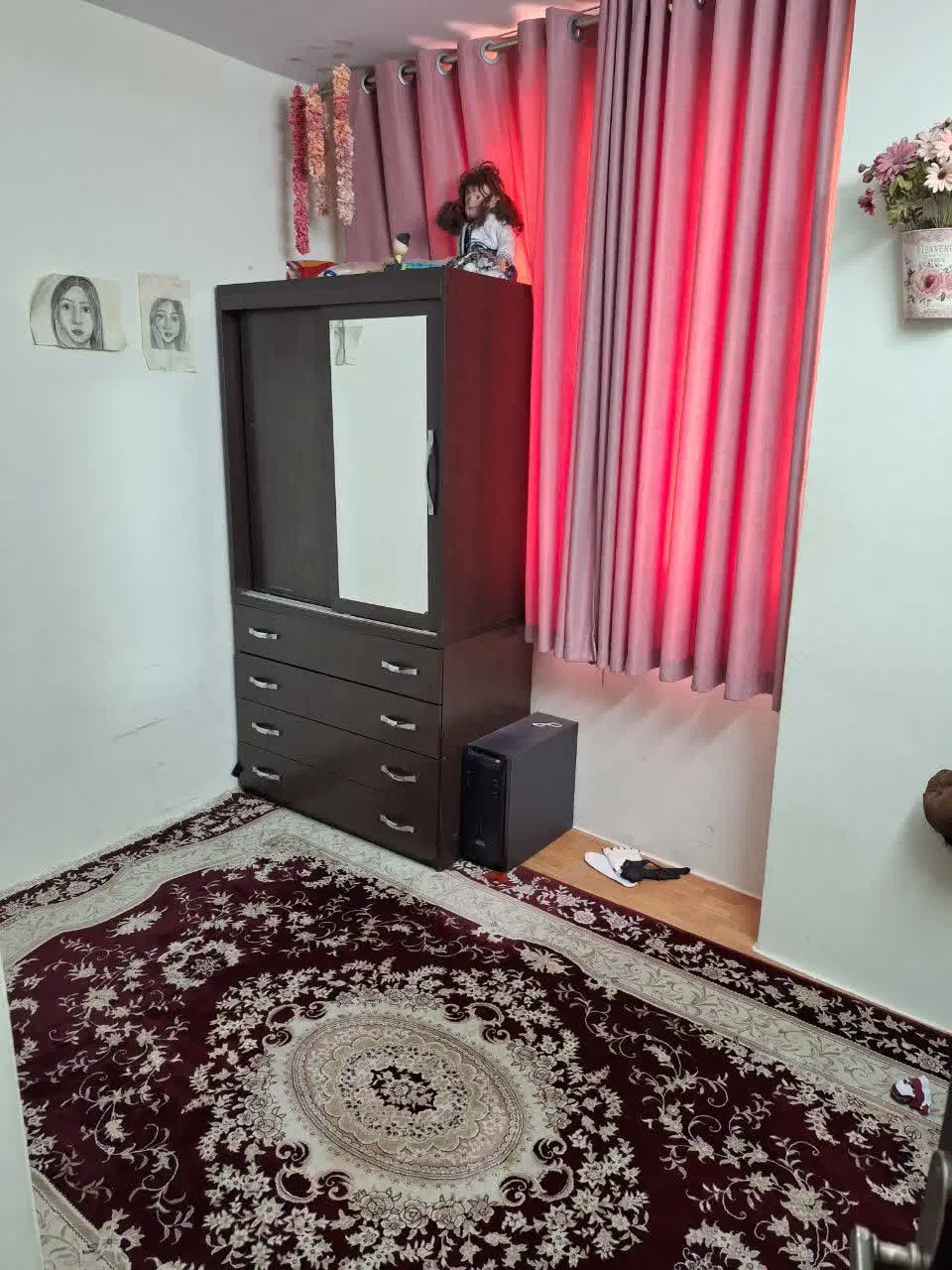 تک واحد ۸۲ متری