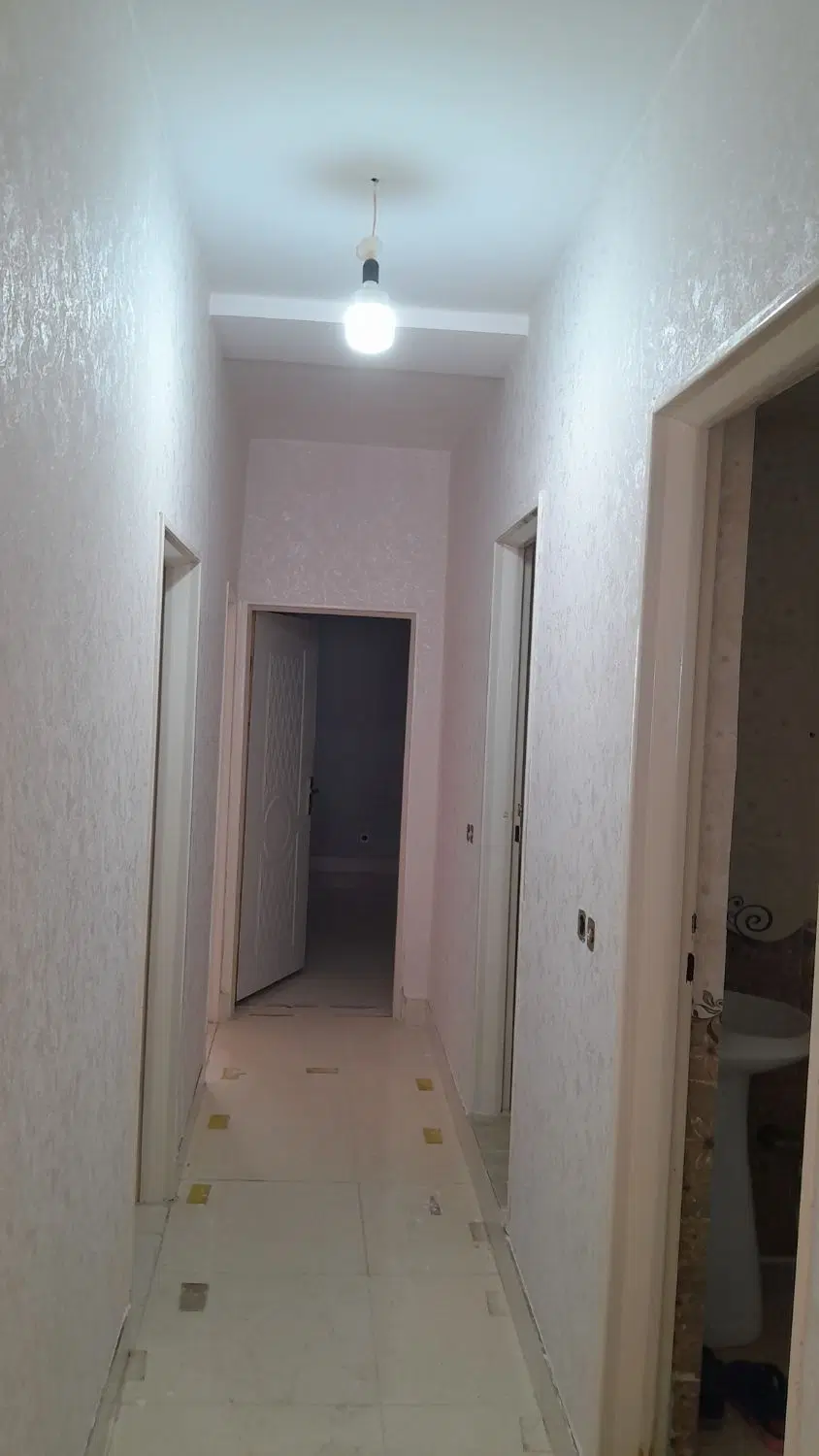 فروش آپارتمان۳خوابه ۲۱ کارکنان جنوبی