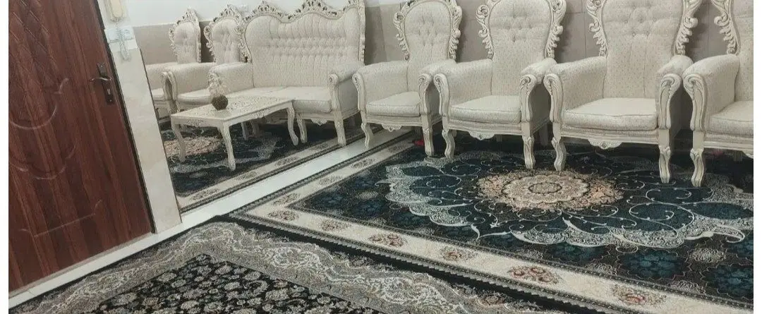 یک خانه مسکونی فروش فوری