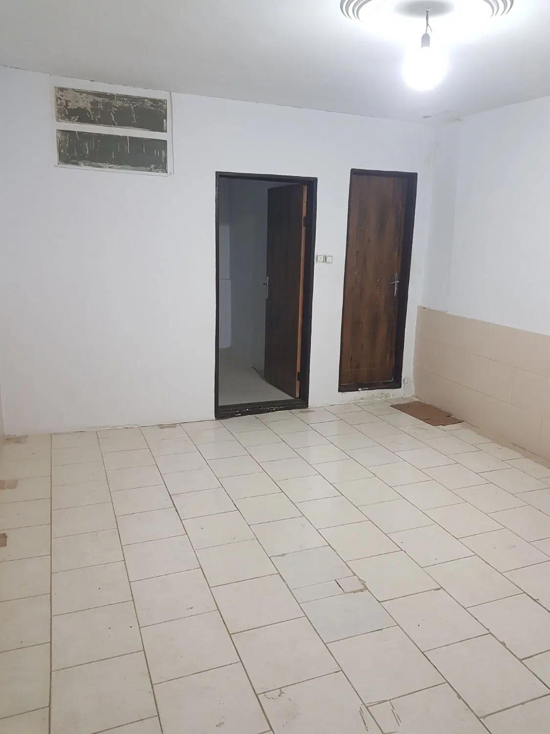 آپارتمان ۴۲ متری