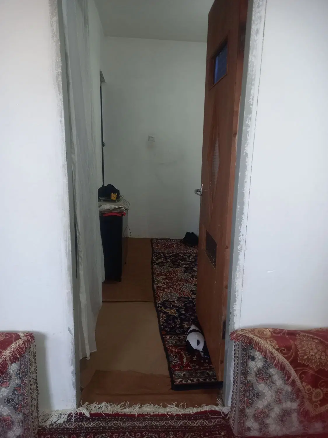 خانه در ننله