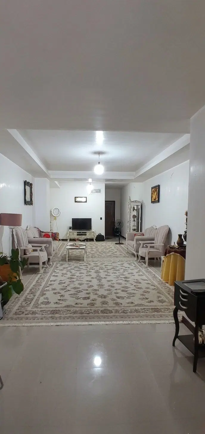 شهرک اردستانی نو ساز 110متر