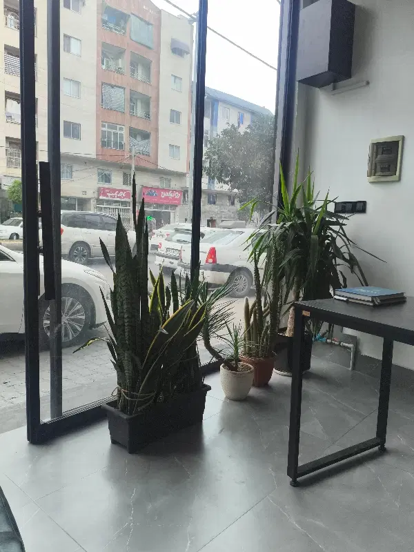 اجاره زیر زمین ۱۴۰ متری