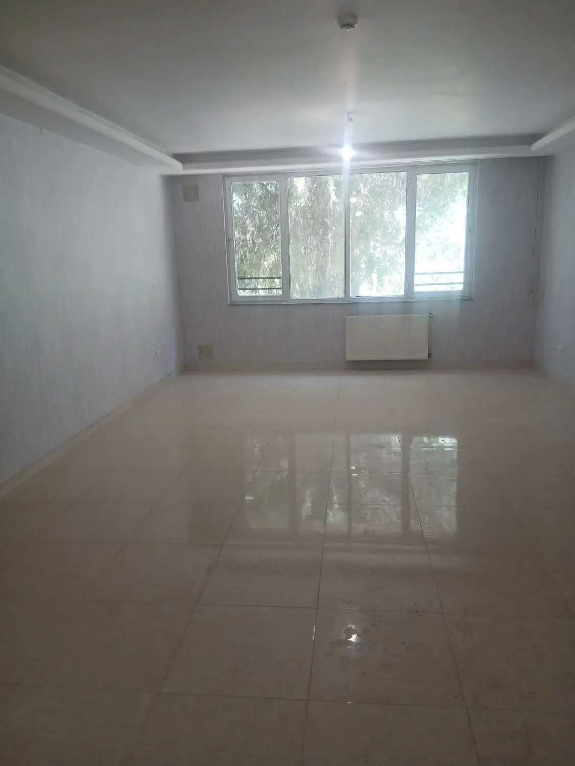آپارتمان اجاره ای املاک شهابی